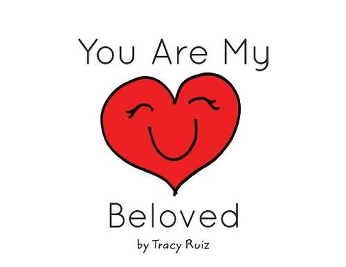 You Are My Beloved