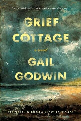 Grief Cottage: A Novel