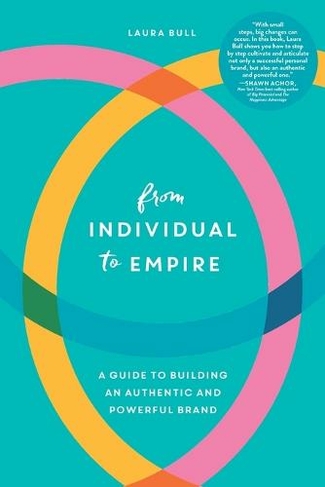 From Individual to Empire: A Guide to Building an Authentic and Powerful Brand
