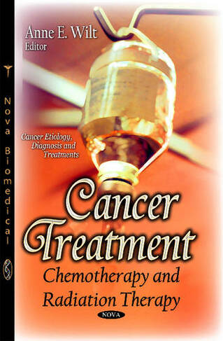 Cancer Treatment: Chemotherapy & Radiation Therapy