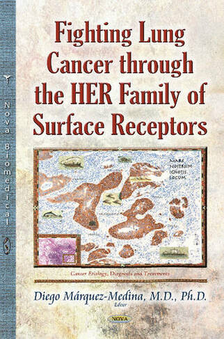 Fighting Lung Cancer Through the HER Family of Surface Receptors