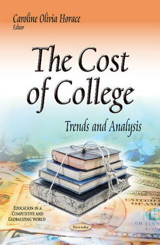 Cost of College: Trends & Analysis