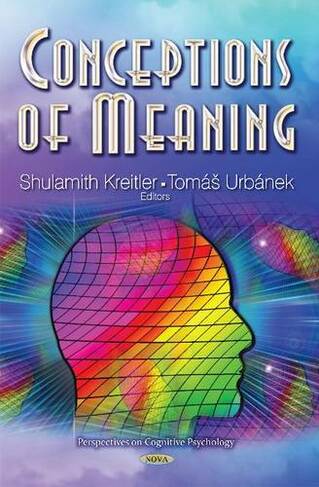 Conceptions of Meaning