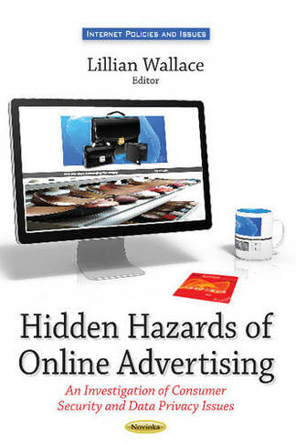 Hidden Hazards of Online Advertising: An Investigation of Consumer Security and Data Privacy Issues