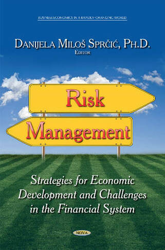 Risk Management: Strategies for Economic Development and Challenges in the Financial System