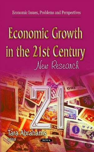 Economic Growth in the 21st Century: New Research