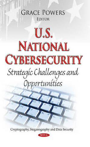 U.S. National Cybersecurity: Strategic Challenges & Opportunities