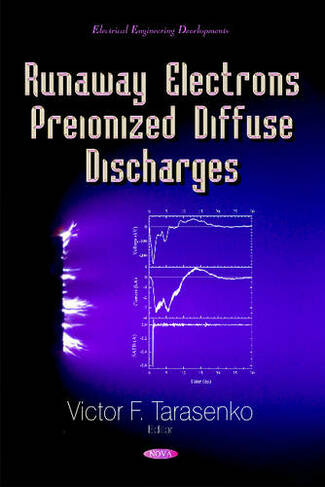 Runaway Electrons Preionized Diffuse Discharges