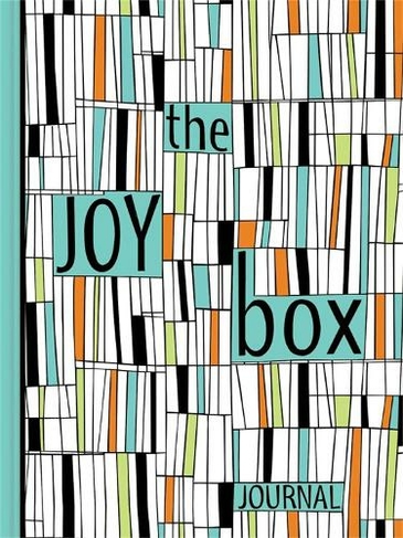The Joy Box: Specialty Journal