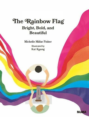 The Rainbow Flag: Bright, Bold, and Beautiful