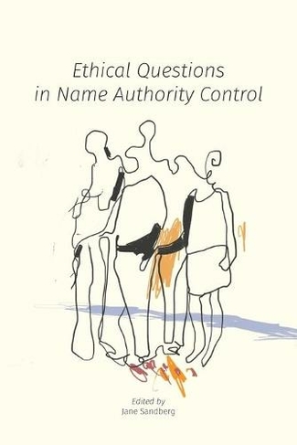 Ethical Questions in Name Authority Control