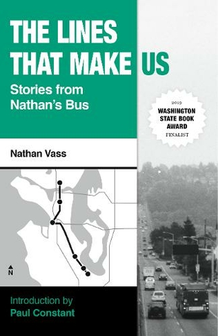 The Lines That Make Us: Stories from Nathan's Bus