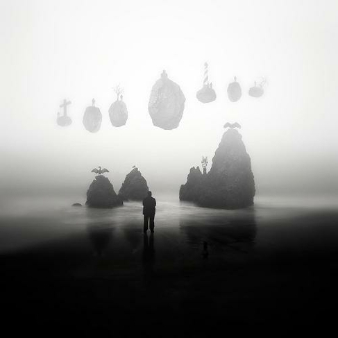 A Slice of Silence: The Photography of Nathan Wirth