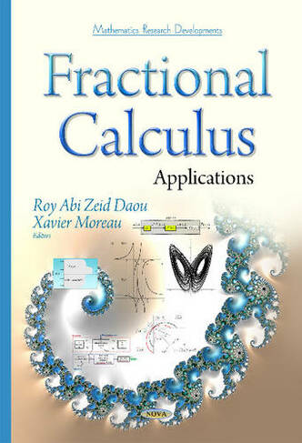 Fractional Calculus: Applications