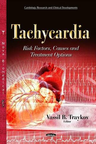 Tachycardia: Risk Factors, Causes & Treatment Options