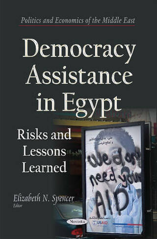 Democracy Assistance in Egypt: Risks & Lessons Learned