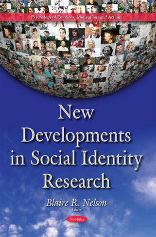 New Developments in Social Identity Research