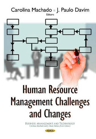 Human Resource Management Challenges & Changes