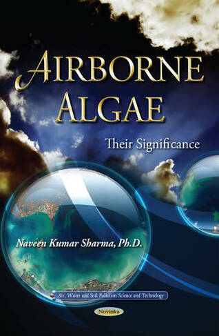 Airborne Algae: Their Significance