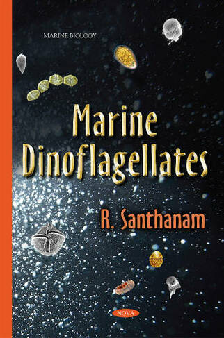 Marine Dinoflagellates