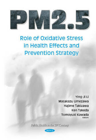 PM2.5: Role of Oxidative Stress in Health Effects & Prevention Strategy