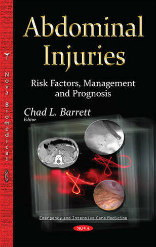 Abdominal Injuries: Risk Factors, Management & Prognosis