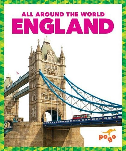 England: (All Around the World)