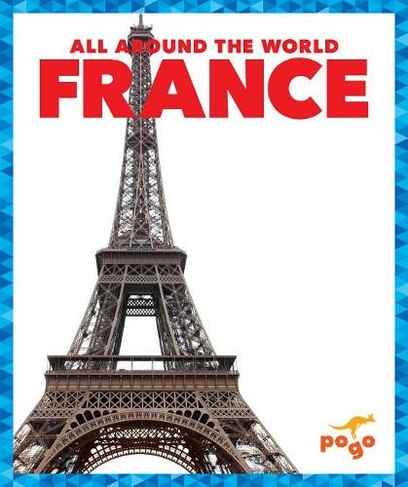 France: (All Around the World)