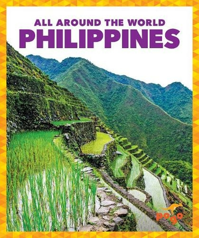 Philippines: (All Around the World)