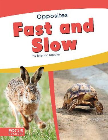 Opposites: Fast and Slow