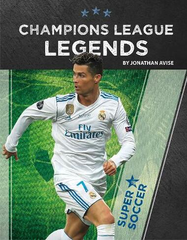 Champions League Legends: (Super Soccer)