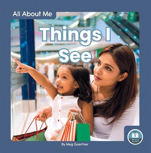 All About Me: Things I See