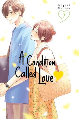 A Condition Called Love 7: (A Condition Called Love 7)