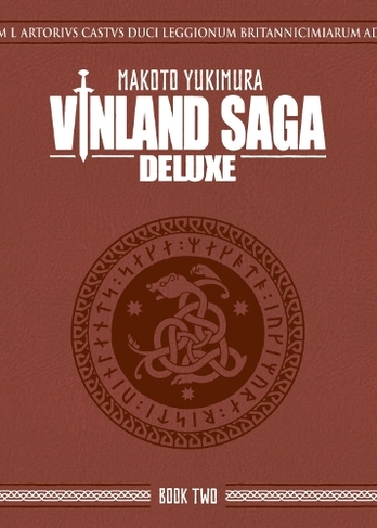 Vinland Saga Deluxe 2: (Vinland Saga Deluxe 2)