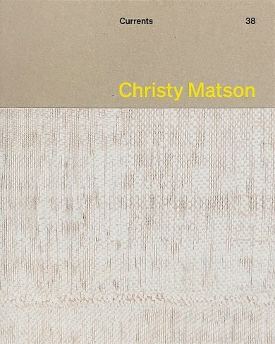 Christy Matson: Currents 38