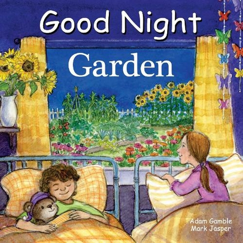 Good Night Garden: (Good Night Our World)