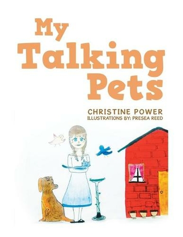 My Talking Pets