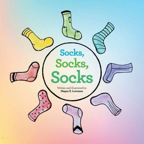Socks, Socks, Socks
