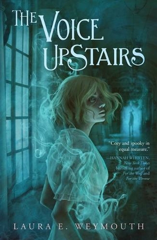 The Voice Upstairs: (Reprint)
