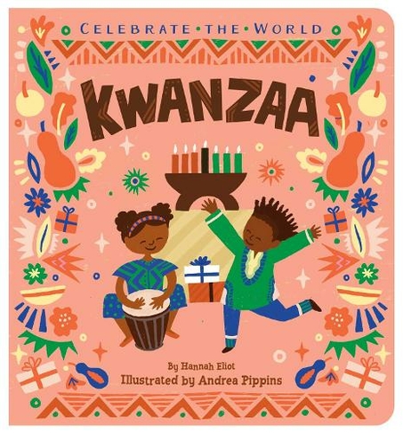 Kwanzaa: (Celebrate the World)