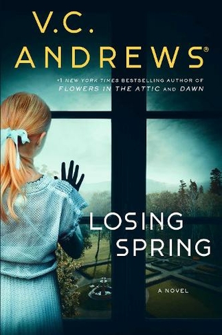 Losing Spring: (Sutherland Series, The)