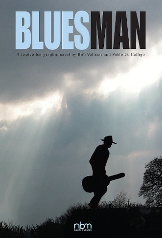 Bluesman: (2nd ed.)