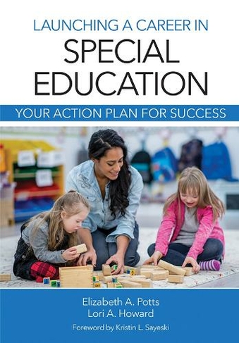 Your Career in Special Education: Planning for Success
