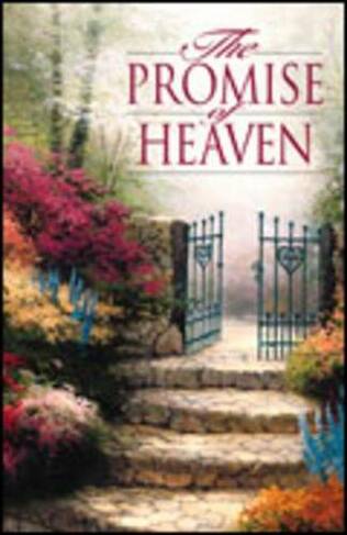 The Promise of Heaven (Pack of 25)