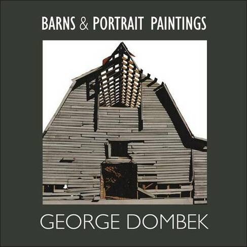 Barns and Portrait Paintings: (Fay Jones Collaborative Series)