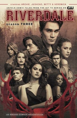 Riverdale: Season Three: (Media tie-in)