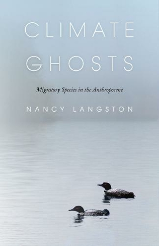 Climate Ghosts - Migratory Species in the Anthropocene