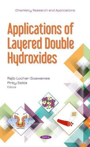 Applications of Layered Double Hydroxides