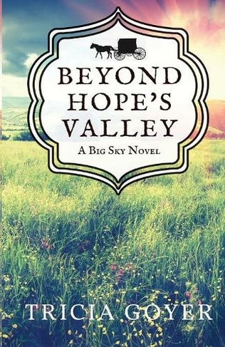 Beyond Hope's Valley: A Big Sky Novel (Big Sky 3)