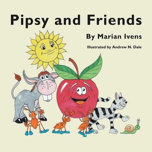 Pipsy and Friends
